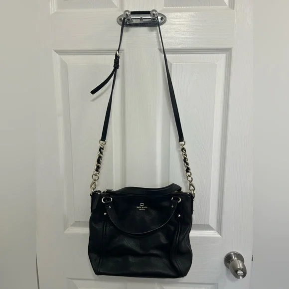 Kate Spade Pine Street Small Kori crossbody bag - Picture 3 of 6